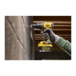 Stanley Κρουστικό Δραπανοκατσάβιδο Μπαταρίας Brushless 18V 2x4Ah SF-SFMCD715M2K - Image 6
