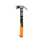 Fiskars Σφυρί 570gr με Λαβή Fiberglass 1027203