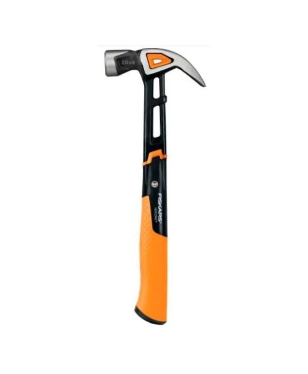 Fiskars Σφυρί 570gr με Λαβή Fiberglass 1027203