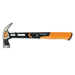 Fiskars Σφυρί 570gr με Λαβή Fiberglass 1027203 - Image 2