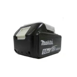 Makita Σετ 4 Μπαταριών Εργαλείου Λιθίου 18V Χωρητικότητας 5Ah με Φορτιστή DC18RD 3039601 - Image 5
