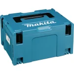 Makita Σετ 4 Μπαταριών Εργαλείου Λιθίου 18V Χωρητικότητας 5Ah με Φορτιστή DC18RD 3039601 - Image 8