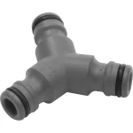 Gardena 00934-50 Διακλαδωτής Τριών Ταχυσυνδέσμων