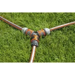 Gardena 00934-50 Διακλαδωτής Τριών Ταχυσυνδέσμων - Image 2