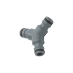 Gardena 00934-50 Διακλαδωτής Τριών Ταχυσυνδέσμων - Image 3