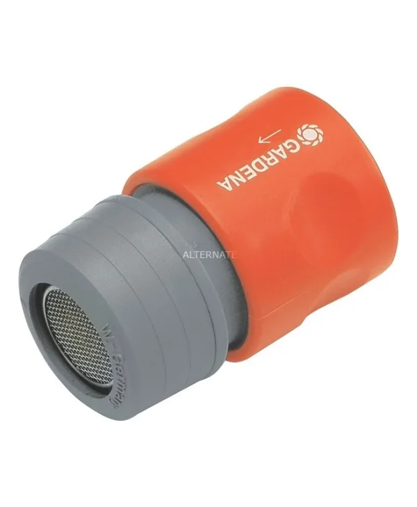 Gardena Bubblejet 02905-26 Ταχυσύνδεσμος Πορτοκαλί