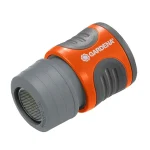 Gardena Bubblejet 02905-26 Ταχυσύνδεσμος Πορτοκαλί - Image 2