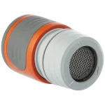 Gardena Bubblejet 02905-26 Ταχυσύνδεσμος Πορτοκαλί - Image 3
