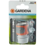 Gardena Bubblejet 02905-26 Ταχυσύνδεσμος Πορτοκαλί - Image 4