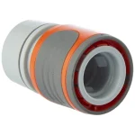Gardena Bubblejet 02905-26 Ταχυσύνδεσμος Πορτοκαλί - Image 5