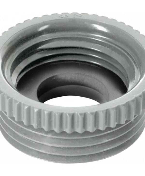 Gardena 05305-20 Συστολή με Θηλυκό Σπείρωμα 25.4mm Γκρι