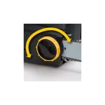 Mowox Αλυσοπρίονο Μπαταρίας 40V ECS 3540 Li - Image 3