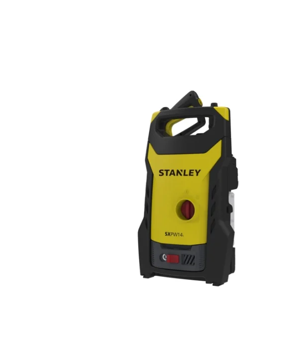 Stanley Πλυστικό Ρεύματος 1400W με Πίεση 110bar 15439