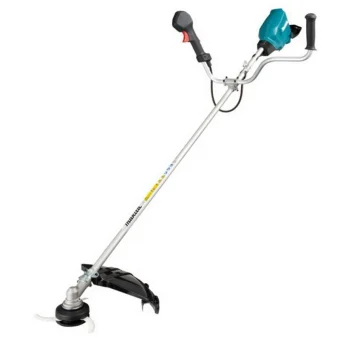 Makita Χορτοκοπτικό Ώμου / Χειρός Μπαταρίας 18V 5.9kg Brushless DUR369AZ