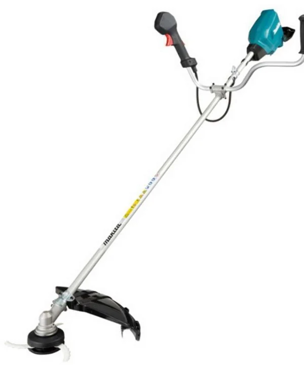 Makita Χορτοκοπτικό Ώμου / Χειρός Μπαταρίας 18V 5.9kg Brushless DUR369AZ