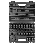 Neo Tools 11-691 Σετ Εργαλεία Χειρός 51τμχ TOP-11-691