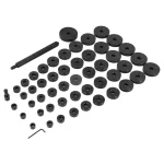 Neo Tools 11-691 Σετ Εργαλεία Χειρός 51τμχ TOP-11-691 - Image 3
