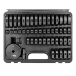 Neo Tools 11-691 Σετ Εργαλεία Χειρός 51τμχ TOP-11-691 - Image 4
