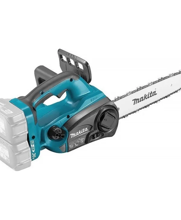 Makita Αλυσοπρίονο Μπαταρίας Solo 36V 4.1kg με Λάμα 30cm DUC302Z