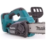 Makita Αλυσοπρίονο Μπαταρίας Solo 36V 4.1kg με Λάμα 30cm DUC302Z - Image 2