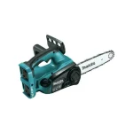 Makita Αλυσοπρίονο Μπαταρίας Solo 36V 4.1kg με Λάμα 30cm DUC302Z - Image 4