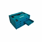 Makita Συρταριέρα Εργαλείων Πλαστική Π39.5xΒ29.5xΥ21.5εκ. Makstor 3.6 P-84333