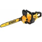 Dewalt Flexvolt Αλυσοπρίονο Μπαταρίας 1x9Ah Brushless 54V 5kg με Λάμα 45cm DCMCS574X1- QW - Image 4