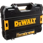 Dewalt Κρουστικό Δραπανοκατσάβιδο Μπαταρίας 18V 2x2Ah DCD778D2T - Image 5