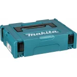 Makita Σετ 2 Μπαταριών Εργαλείου Λιθίου 18V Χωρητικότητας 5Ah με Φορτιστή DC18RC 2864466 - Image 3