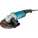 Makita Τροχός 230mm Ρεύματος 2000W GA9060R