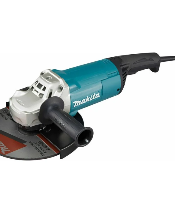 Makita Τροχός 230mm Ρεύματος 2000W GA9060R
