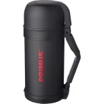 Primus Δοχείο Φαγητού Inox Θερμός Μαύρο 1.2lt 0000324900003067