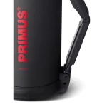 Primus Δοχείο Φαγητού Inox Θερμός Μαύρο 1.2lt 0000324900003067 - Image 2