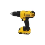 Dewalt Dcd771d2-qw Κατσαβίδι Μπαταρίας 18V 2x2Ah DCD771D2-QW - Image 2