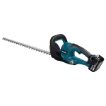Makita DUH607SF Μπορντουροψάλιδο Μπαταρίας 18V με Μήκος Λάμας 60cm - Image 3