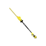 Stanley SFMCPH845M1 Μπορντουροψάλιδο Μπαταρίας 20V Τηλεσκοπικό με Μήκος Λάμας 45cm SFMCPH845M1-QW - Image 2