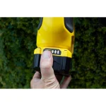 Stanley SFMCPH845M1 Μπορντουροψάλιδο Μπαταρίας 20V Τηλεσκοπικό με Μήκος Λάμας 45cm SFMCPH845M1-QW - Image 3