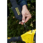 Stanley SFMCPH845M1 Μπορντουροψάλιδο Μπαταρίας 20V Τηλεσκοπικό με Μήκος Λάμας 45cm SFMCPH845M1-QW - Image 4
