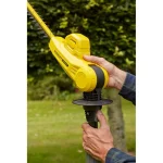 Stanley SFMCPH845M1 Μπορντουροψάλιδο Μπαταρίας 20V Τηλεσκοπικό με Μήκος Λάμας 45cm SFMCPH845M1-QW - Image 5