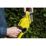 Stanley SFMCPH845M1 Μπορντουροψάλιδο Μπαταρίας 20V Τηλεσκοπικό με Μήκος Λάμας 45cm SFMCPH845M1-QW - Image 6