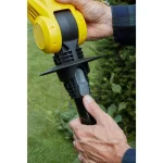 Stanley SFMCPH845M1 Μπορντουροψάλιδο Μπαταρίας 20V Τηλεσκοπικό με Μήκος Λάμας 45cm SFMCPH845M1-QW - Image 7
