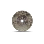 Rubi Superpro Δίσκος Κοπής Δομικών Υλικών 125mm 31965