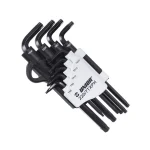 Unior Σετ 8 Κλειδιά Torx σε Σχήμα L 613089 - Image 2