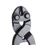 Unior Bolshark Ψαλίδι Μπετού με Εγκοπή 626500 - Image 2