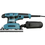 Makita Παλμικό Τριβείο 190W με Σύστημα Αναρρόφησης MBO3710 - Image 4