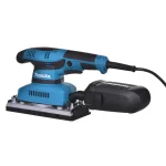 Makita Παλμικό Τριβείο 190W με Σύστημα Αναρρόφησης MBO3710 - Image 6