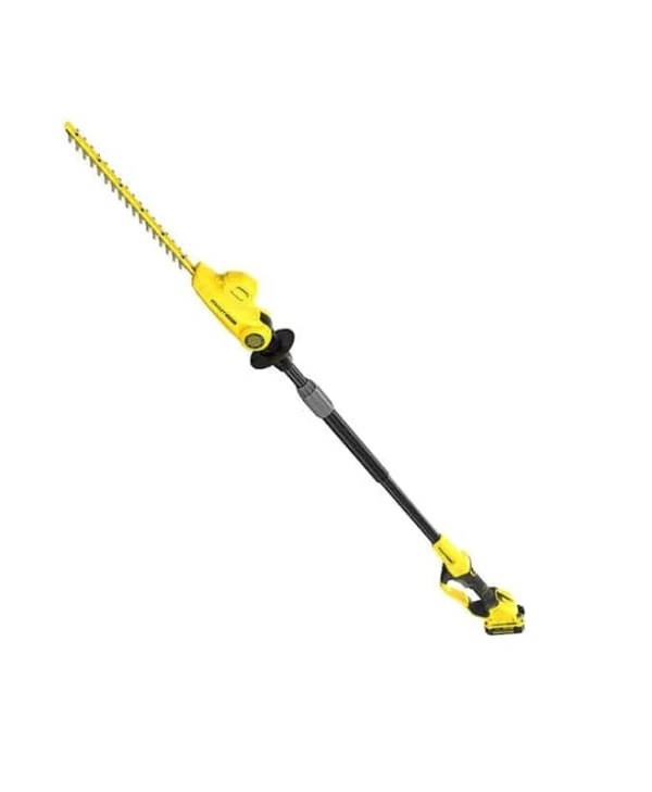 Stanley Fatmax V20 Μπορντουροψάλιδο Μπαταρίας 18V Τηλεσκοπικό με Μήκος Λάμας 45cm Solo SFMCPH845B-XJ