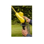 Stanley Fatmax V20 Μπορντουροψάλιδο Μπαταρίας 18V Τηλεσκοπικό με Μήκος Λάμας 45cm Solo SFMCPH845B-XJ - Image 3