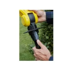 Stanley Fatmax V20 Μπορντουροψάλιδο Μπαταρίας 18V Τηλεσκοπικό με Μήκος Λάμας 45cm Solo SFMCPH845B-XJ - Image 4