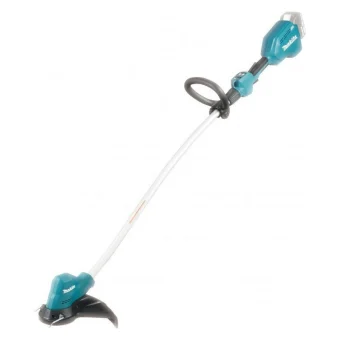 Makita Χορτοκοπτικό Ώμου / Χειρός Μπαταρίας 18V Solo 3.3kg Brushless DUR189Z